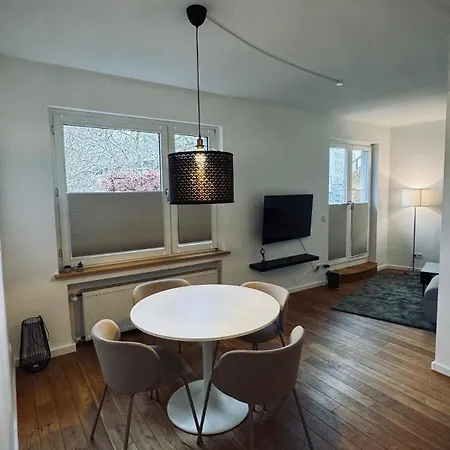 Exclusive With Roof Terraces In D-unterbilk *