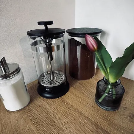 Exclusive With Roof Terraces In D-unterbilk Apartman