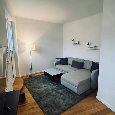 Exclusive With Roof Terraces In D-unterbilk Apartmán Düsseldorf