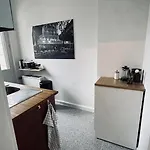 Exclusive With Roof Terraces In D-unterbilk Düsseldorf