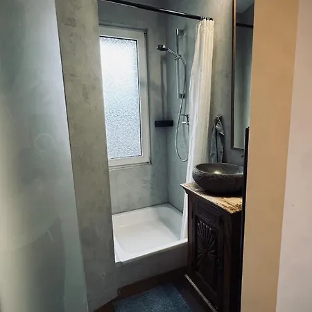 Exclusive With Roof Terraces In D-unterbilk * 뒤셀도르프