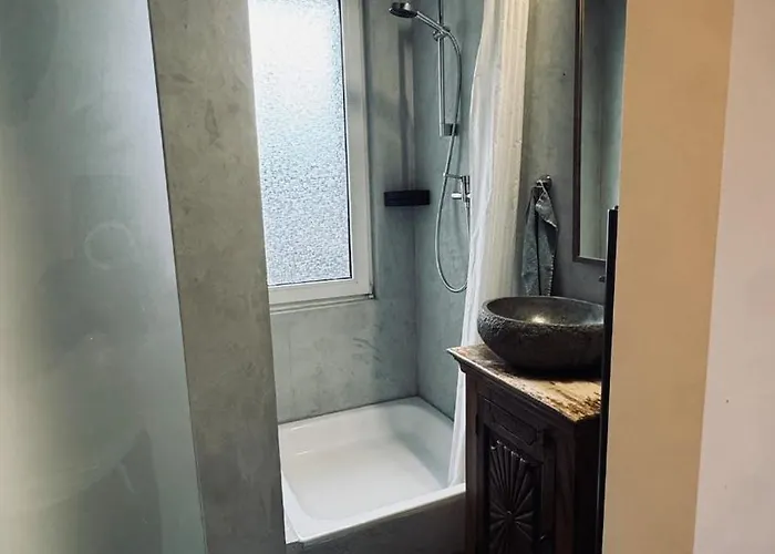 Exclusive With Roof Terraces In D-unterbilk * 뒤셀도르프