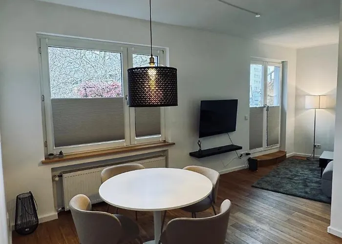 Exclusive With Roof Terraces In D-unterbilk *