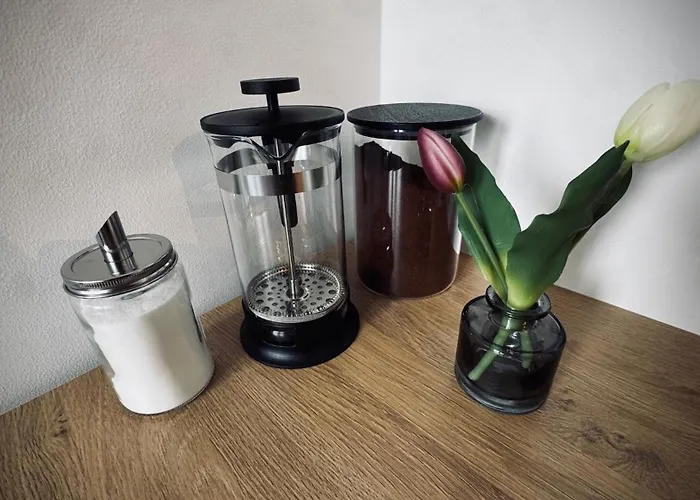 Exclusive With Roof Terraces In D-unterbilk Lejlighed